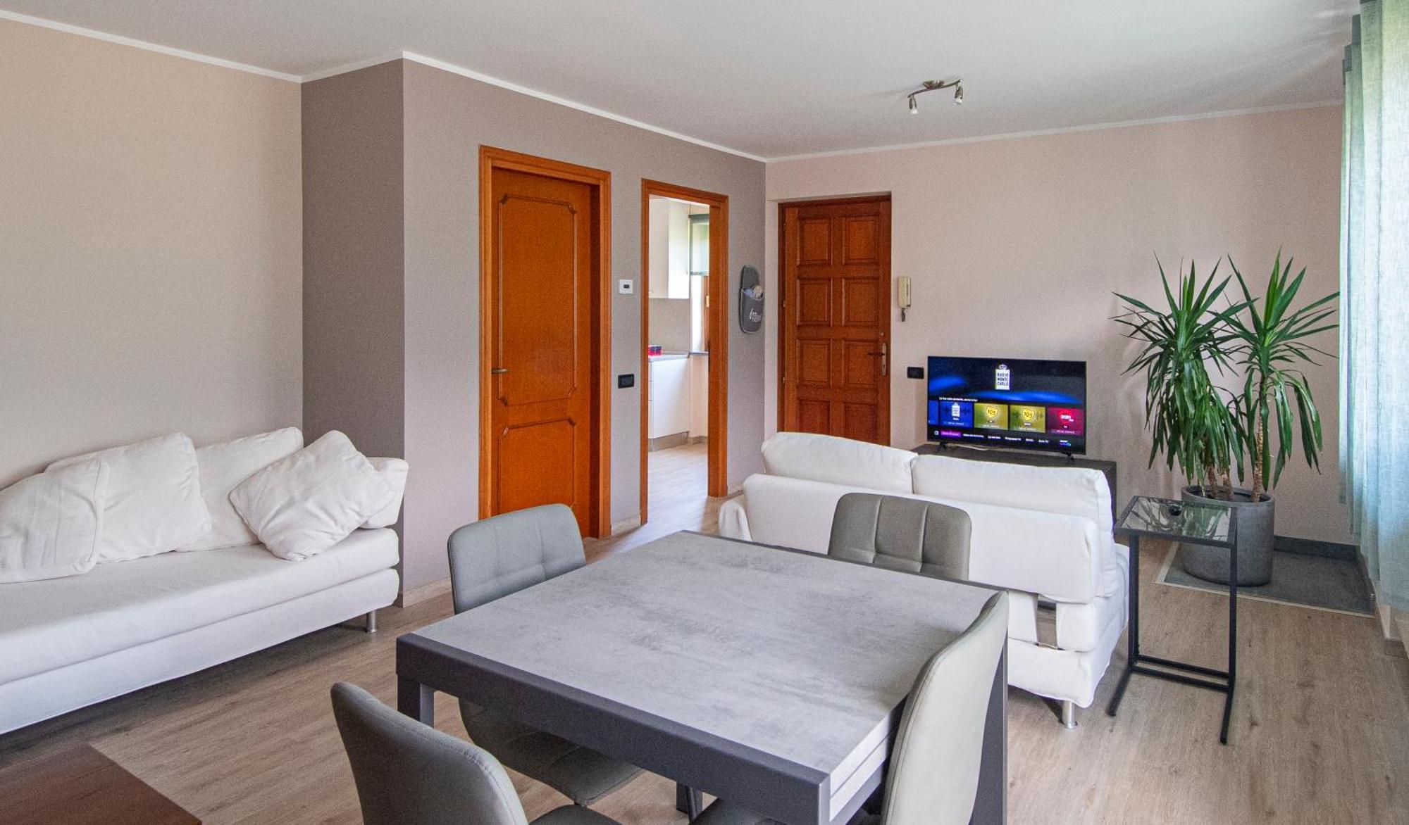 La Casa Delle Farfalle - Cir Vda Sarre 0001 * Aosta